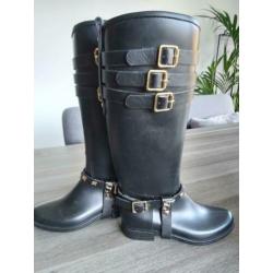 Supertrash laarzen mt S 36/37
