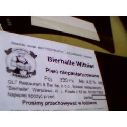Bieretiketten