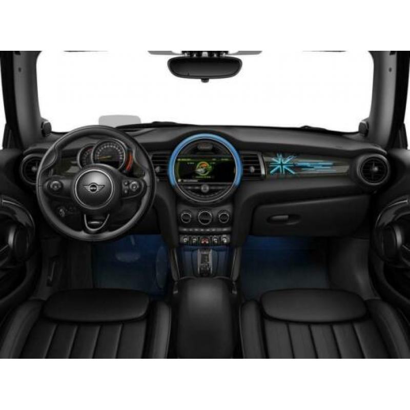 MINI Cabrio 1.5 Cooper JCW Trim pakket Serious Business / Al