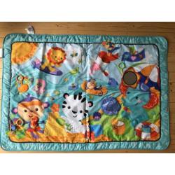 Fisher Price, Jumbo Speelmat