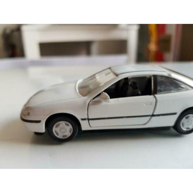 Opel Calibra