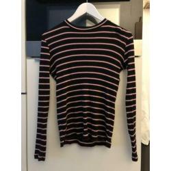 Truitje scotch en soda maat S