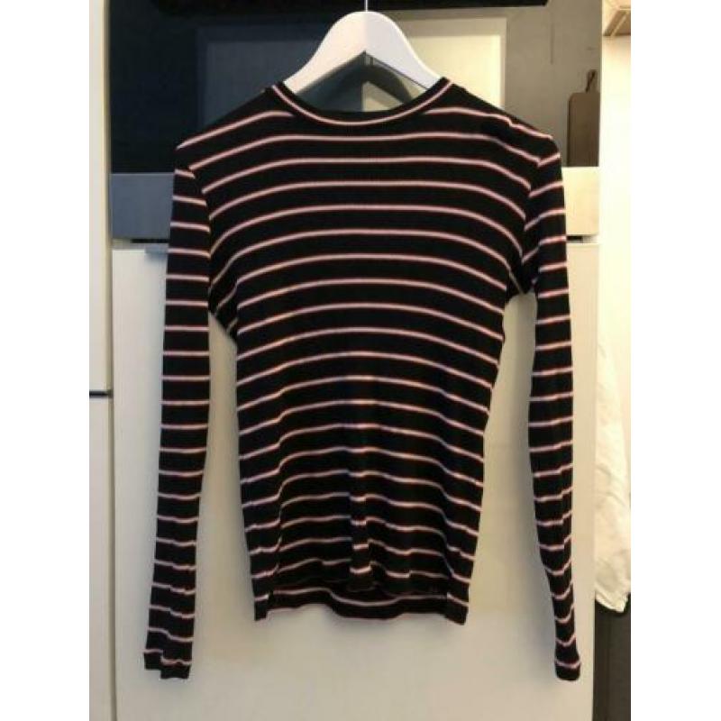 Truitje scotch en soda maat S