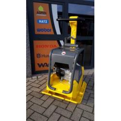 Wacker DPU3060 HTS