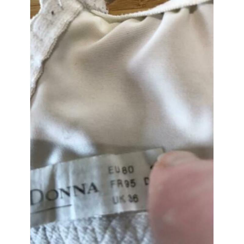 PRIMA DONNA 80D ivoor