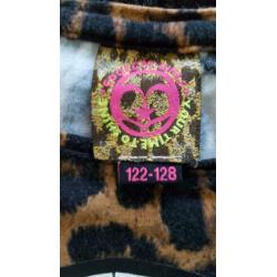 7 Tshirt GIRL COOLCAT/DISNEY mt 122-128.Samen een prijs .