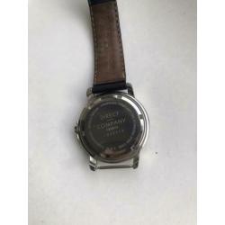 Frederique constant horloge