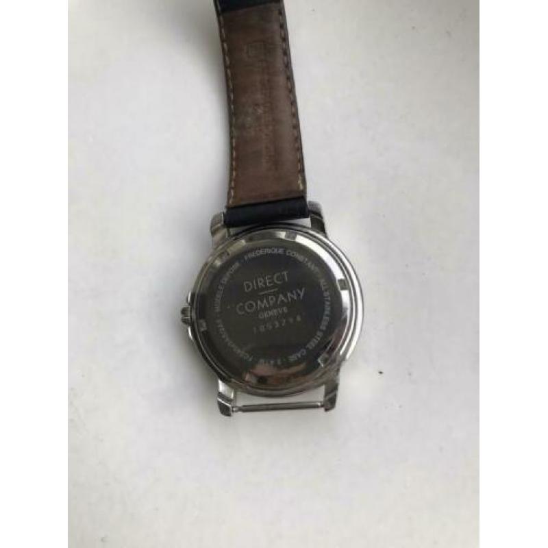 Frederique constant horloge