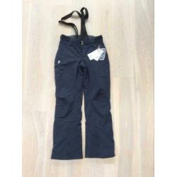 Nieuwe Peak performance dames ski broek maat s