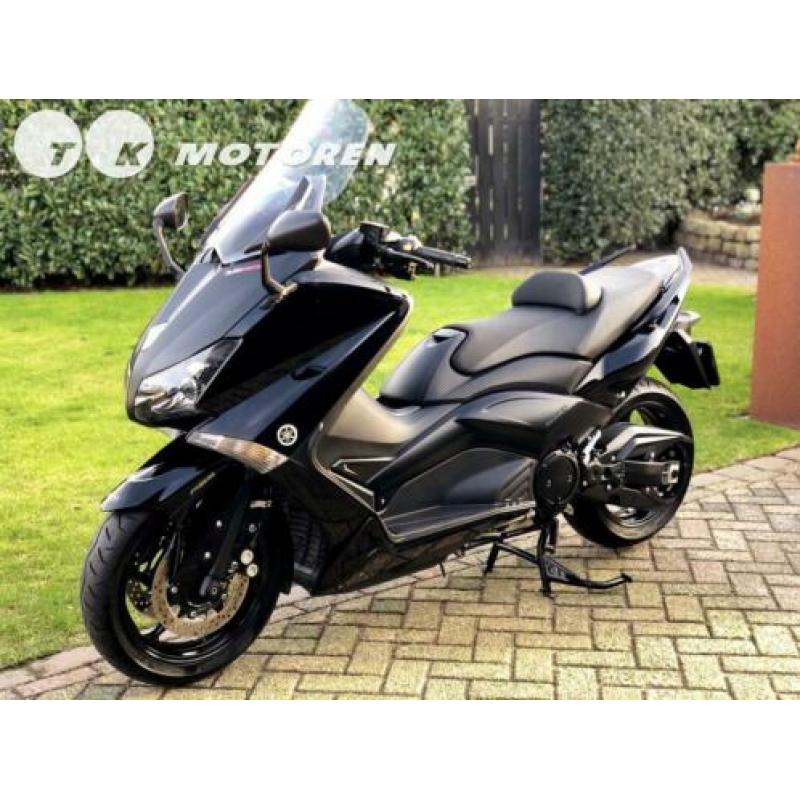 ?? NIEUWE Yamaha T-MAX 530 ABS 2578KM !! UNIEK !! Tmax