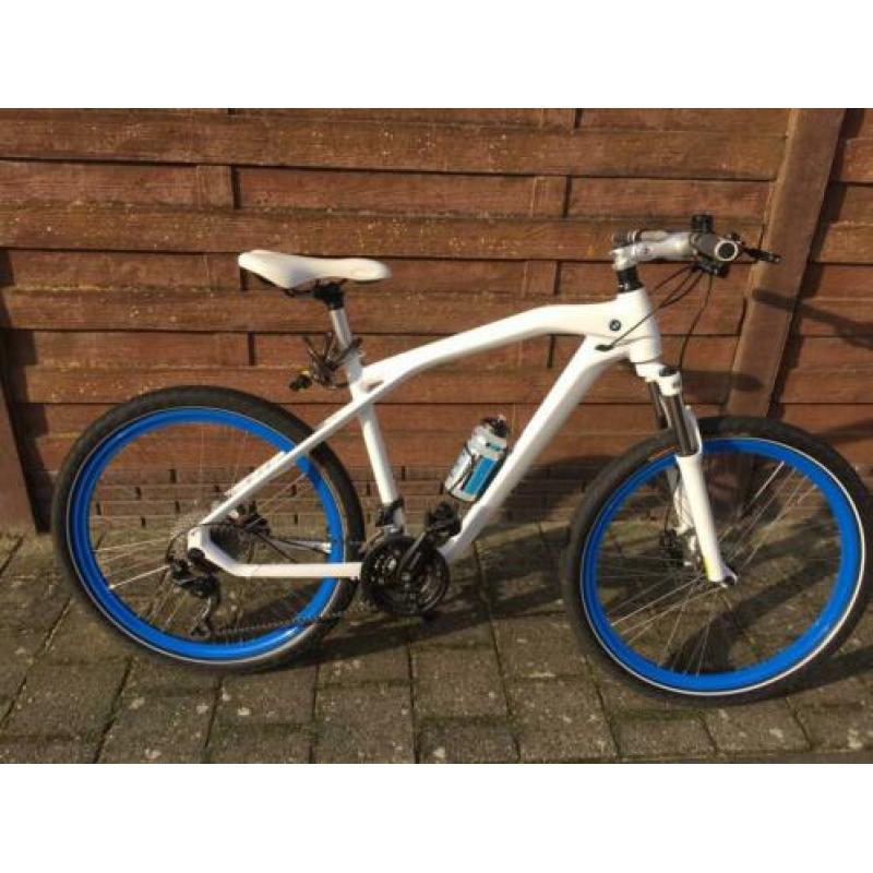 Bmw mountainbike