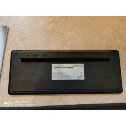Samsung wireless keyboard