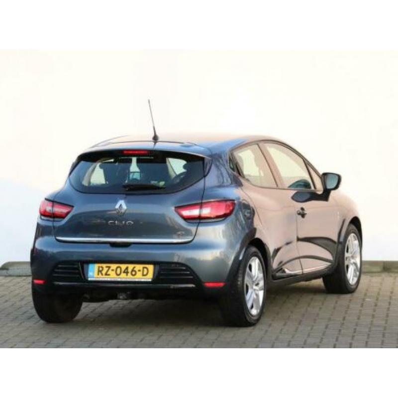 Renault Clio 1.5 dCi Ecoleader Zen AIRCO / NAVI / STOELVERWA
