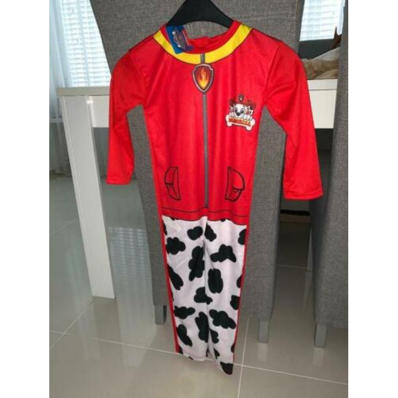 paw patrol 3/4 jaar
