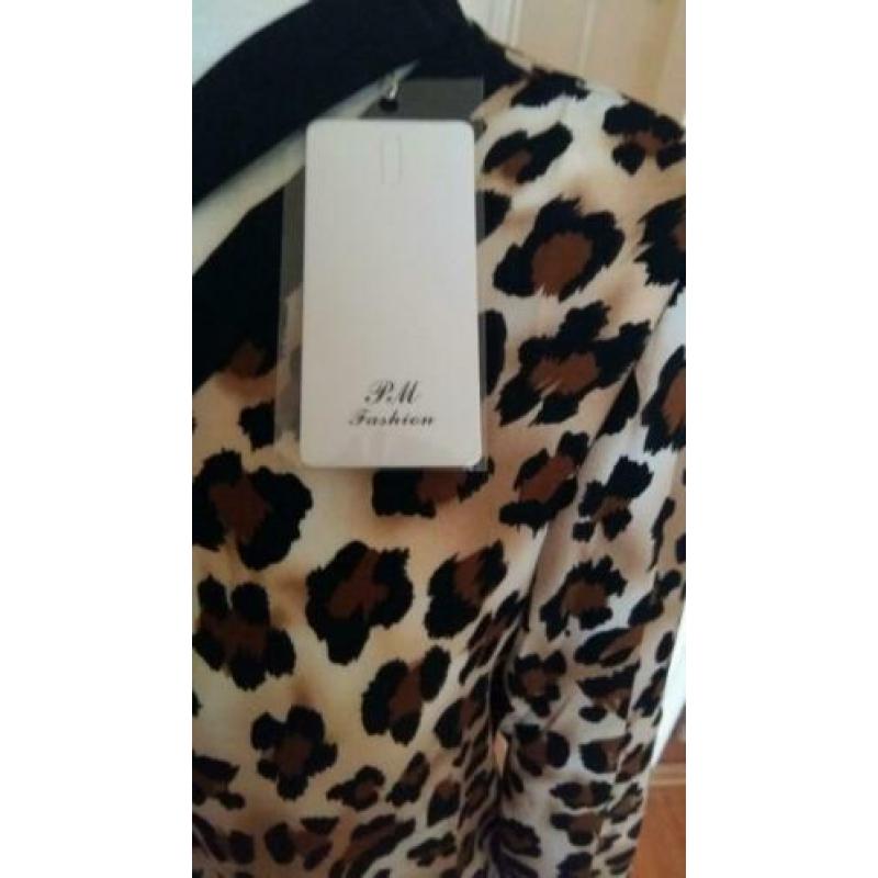 Gave blouse; pm fashion ( m ) nieuw.