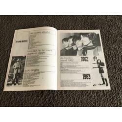 Popmagazine Speciaal & The Beatles Story