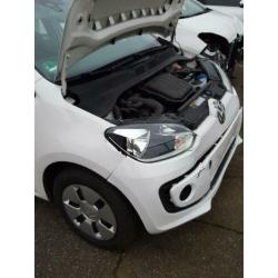 Volkswagen UP bj 2015 Cup up!