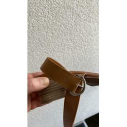 Mango hakschoenen