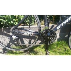 Racefiets Btwin 26"