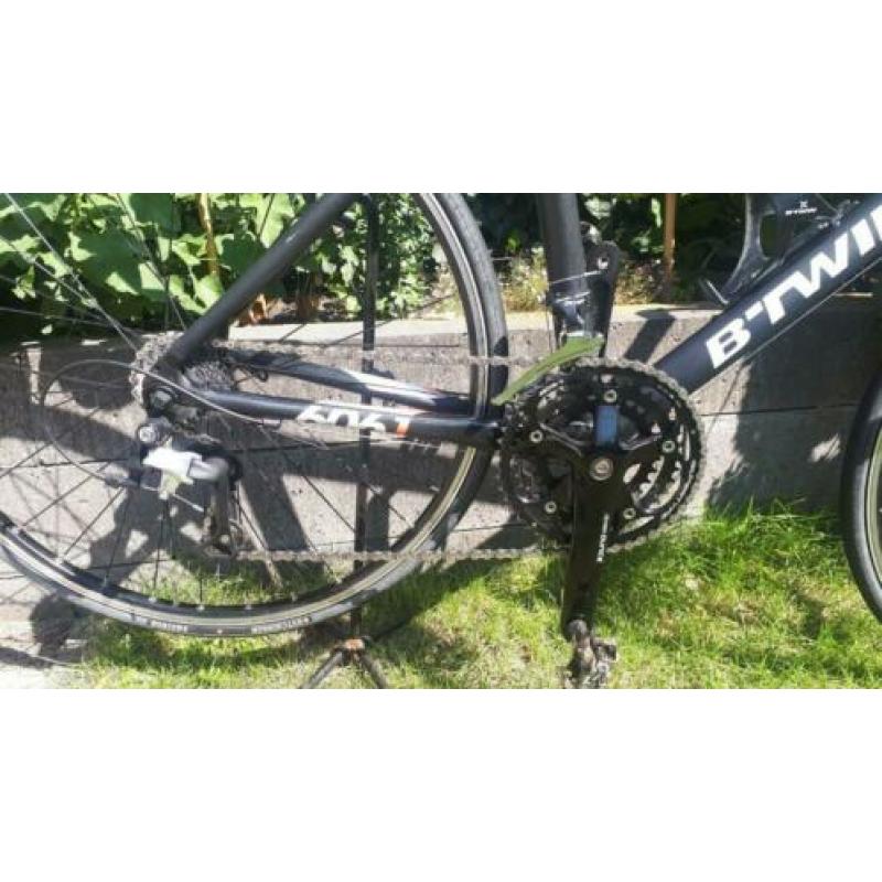 Racefiets Btwin 26"