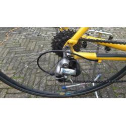 Batavus Equipe racefiets