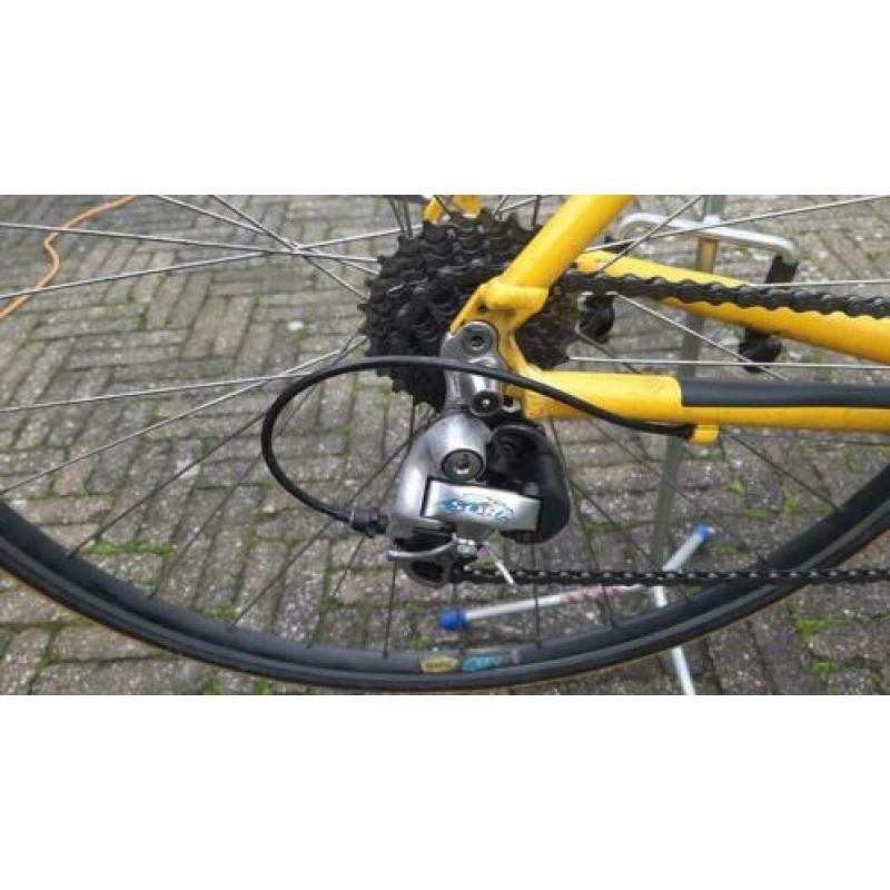 Batavus Equipe racefiets
