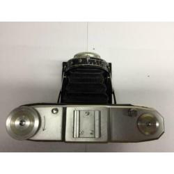 Zeiss Ikon Nettar klapcamera