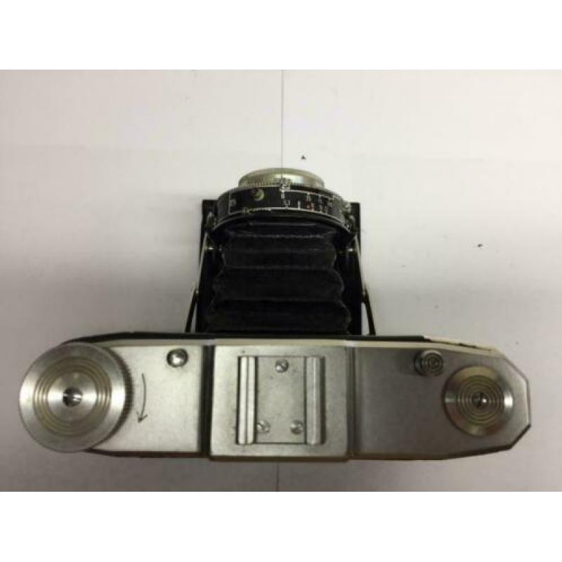 Zeiss Ikon Nettar klapcamera