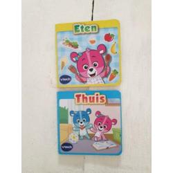 Vtech pratende pop