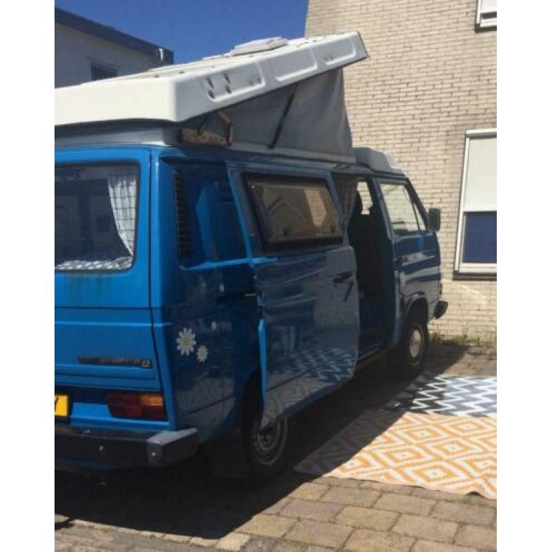 Volkswagen T3 Camper VW T3