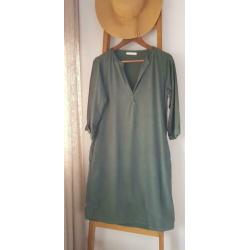 By bar dress (Esmee) (S)