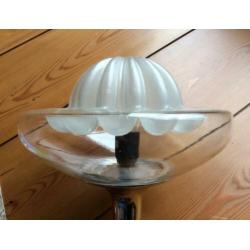 Art deco hanglamp