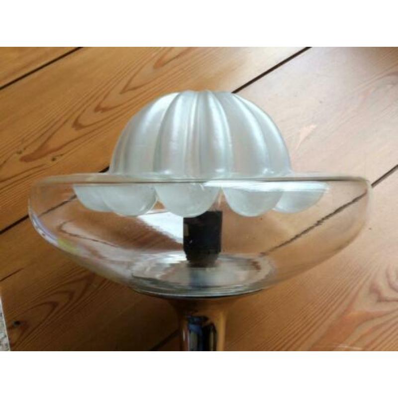 Art deco hanglamp