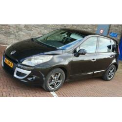Renault Scenic 2.0 DCI 160 PK Xenon Navigatie APK 27-8-2020