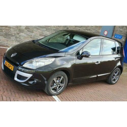 Renault Scenic 2.0 DCI 160 PK Xenon Navigatie APK 27-8-2020