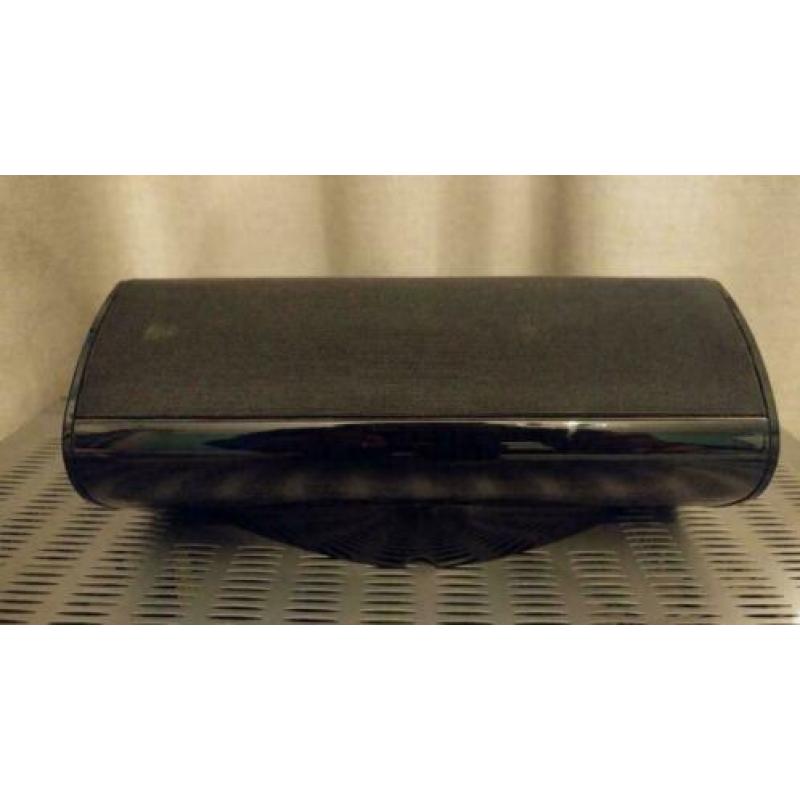 Harman Kardon Center Speaker in nette staat 120 watt Zwart