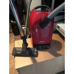 Miele Electronic S251 i Aer Clean Plus Extreem