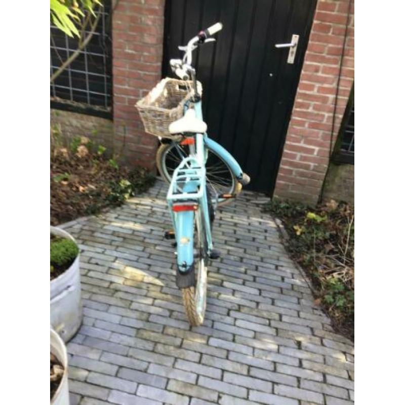 Batavus diva 26 inch