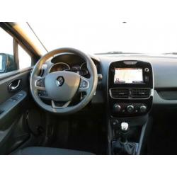 Renault Clio 1.5 dCi Ecoleader Zen AIRCO / NAVI / STOELVERWA