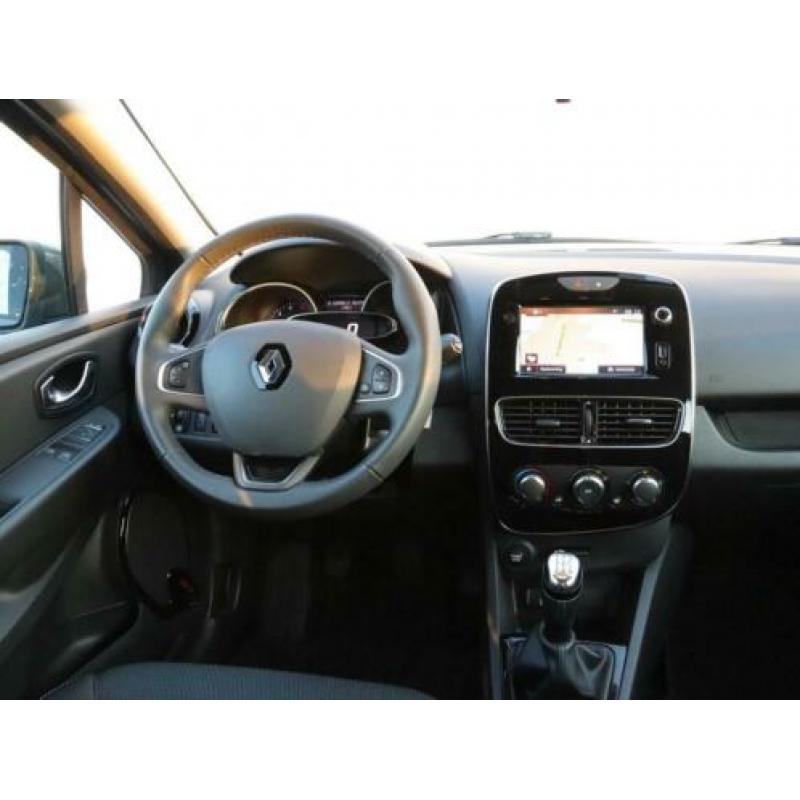 Renault Clio 1.5 dCi Ecoleader Zen AIRCO / NAVI / STOELVERWA