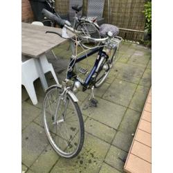 Giant herenfiets 7 versn.
