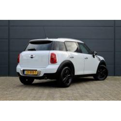Mini Mini Countryman 1.6 One Edition (NAVIGATIE, AIRCO, CRUI
