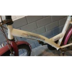 Fiets