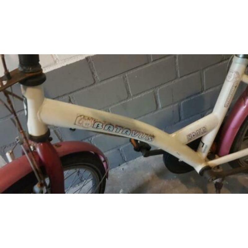 Fiets