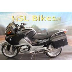 Bmw r 1200 rt