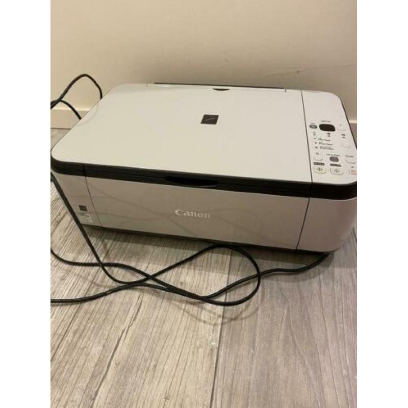 Printer Canon pixma mp270