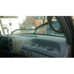 GMC Sierra/Chevy K1500 gerestaureerd!