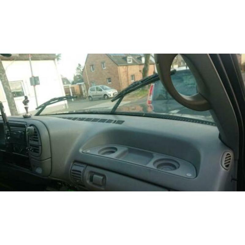 GMC Sierra/Chevy K1500 gerestaureerd!