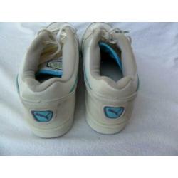 Puma herensportschoenen maat 9 1/2