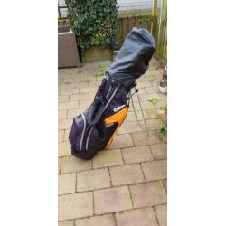 Wilson heren rechtshandige golfset te koop